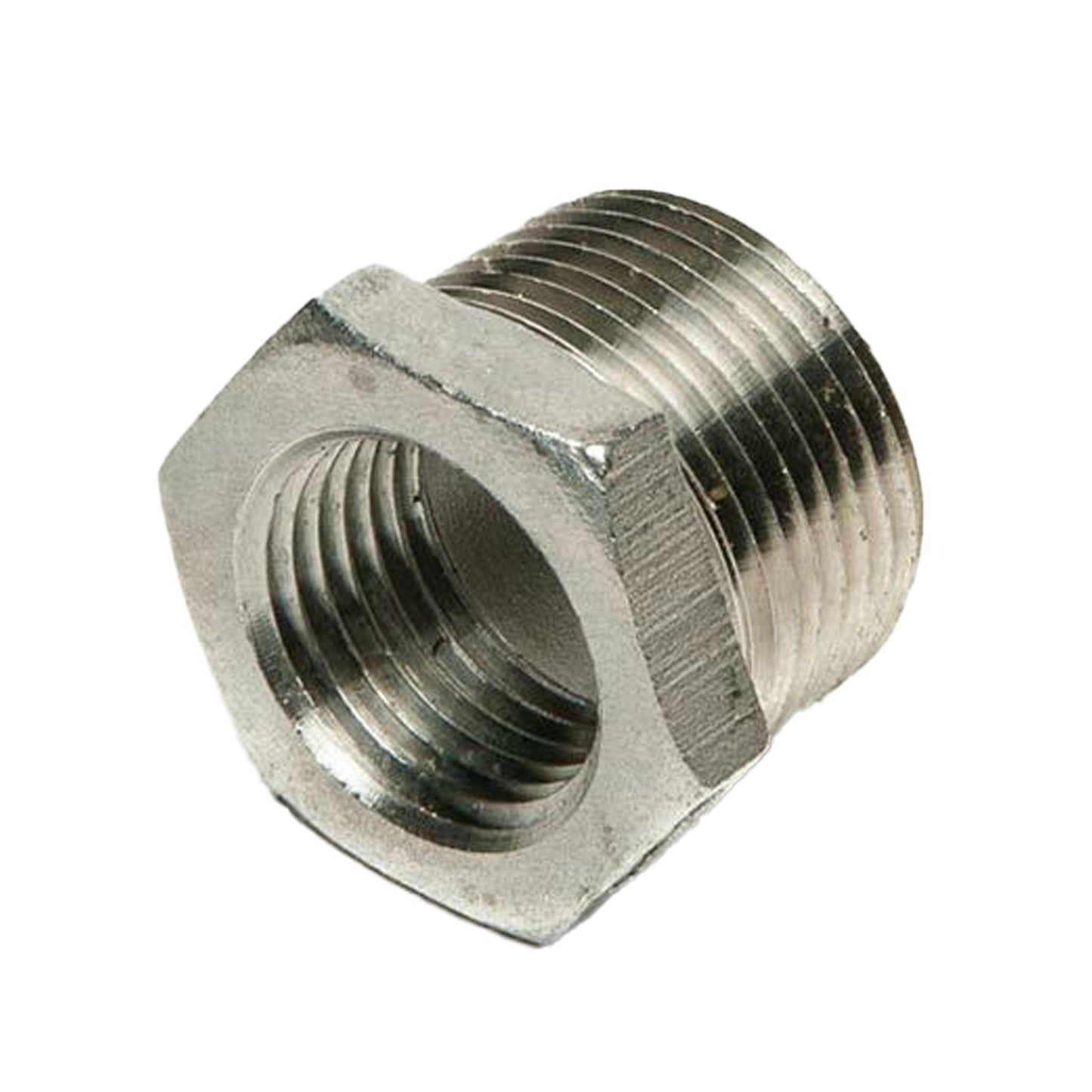 SS316 Hex Reducing Bush CL150 Fitting