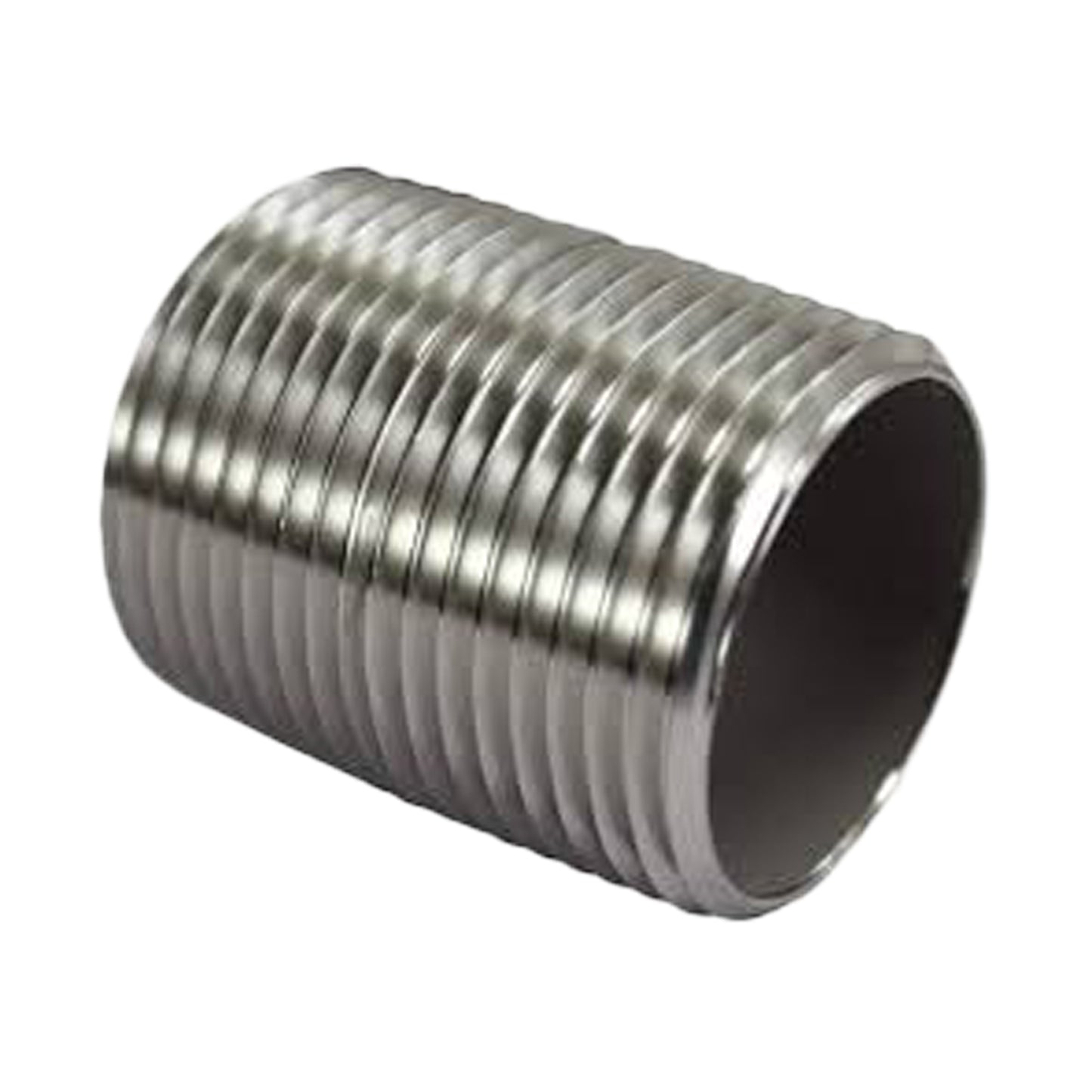 Accesorio de boquilla cerrada SS316 CL150