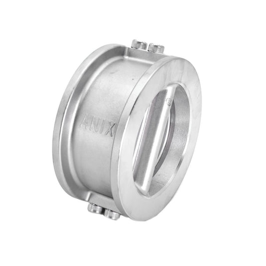 SS316 Wafer Duo Door Spring Check Valve