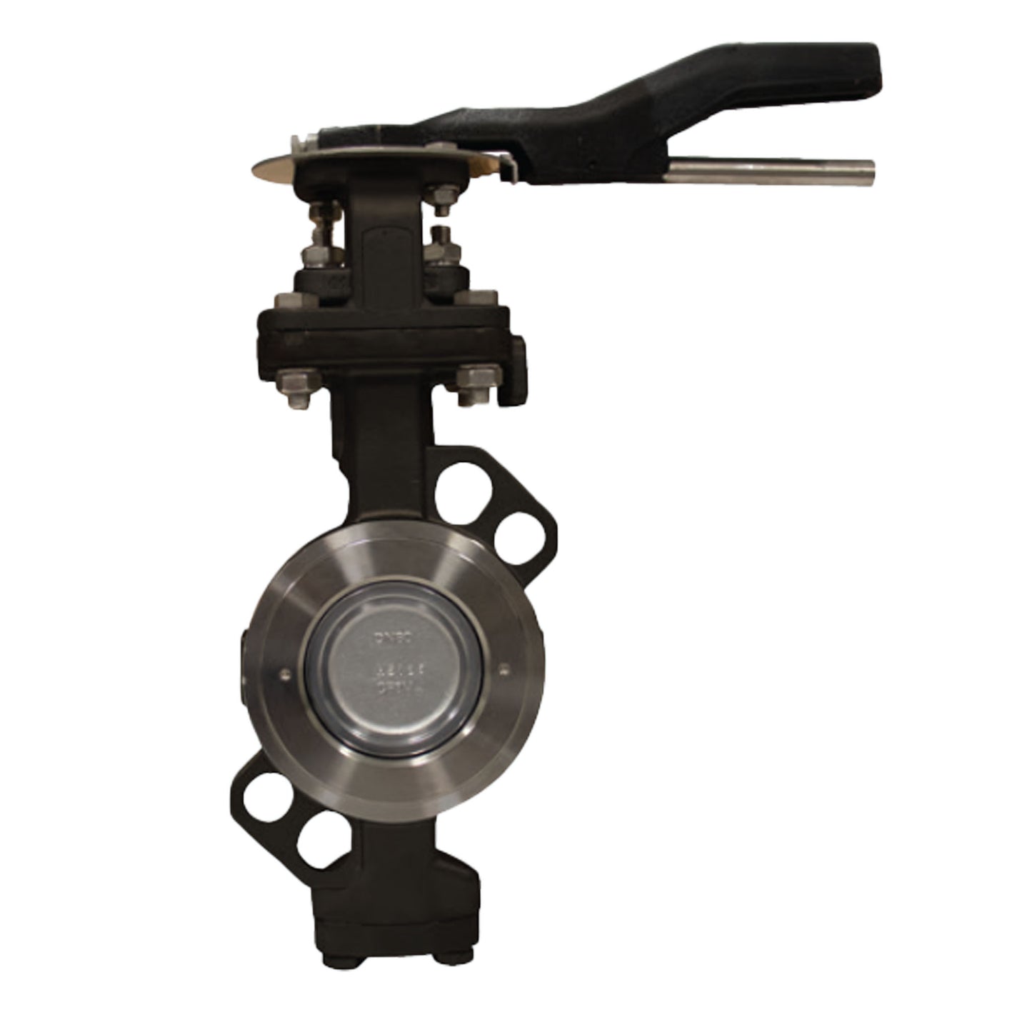 High Performance Wafer Butterfly Valve 8100 - Carbon Steel, ANSI 150 Class