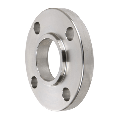 316 Stainless Steel Class 150 Raised Face Slip On Flange