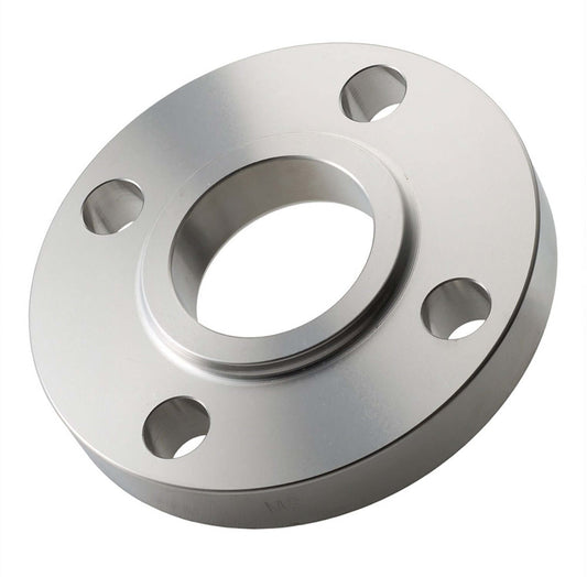 316 Stainless Steel Class 150 Raised Face Lap Joint Flange