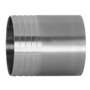 Stainless Steel Weld Hose Adapters